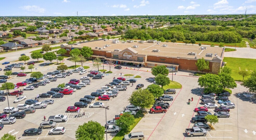 Primary Photo Of Teasley Ln, Denton Unknown For Lease