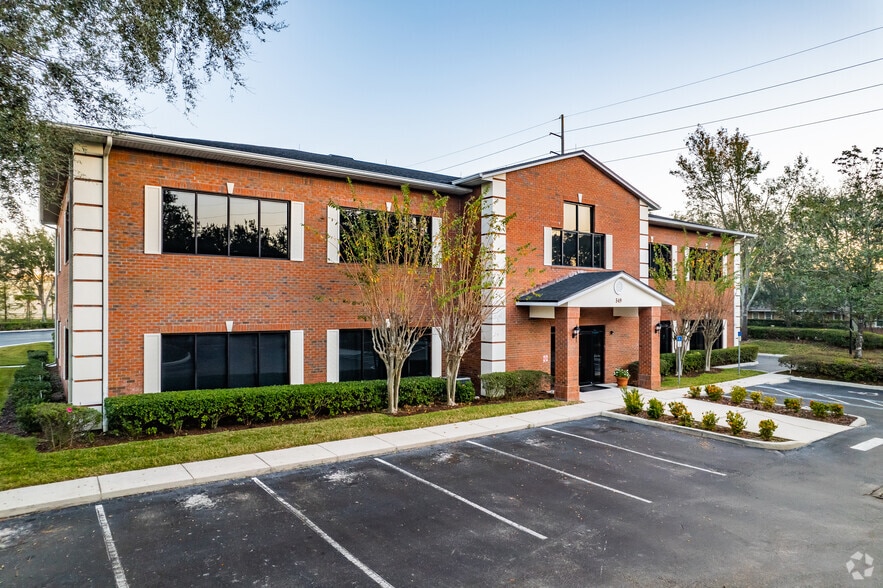 Primary Photo Of 549 N Wymore Rd, Maitland Office For Lease