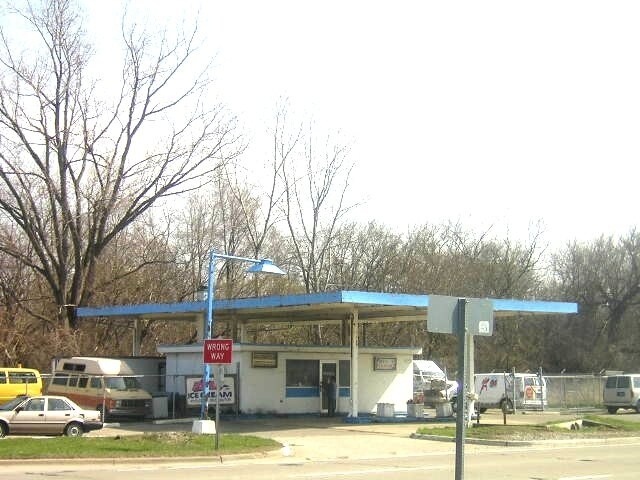 More Photos Of 539 S Huron St, Ypsilanti Auto Dealership For Sale