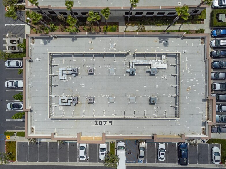 More Photos Of 2079 Compton Ave, Corona Medical For Lease