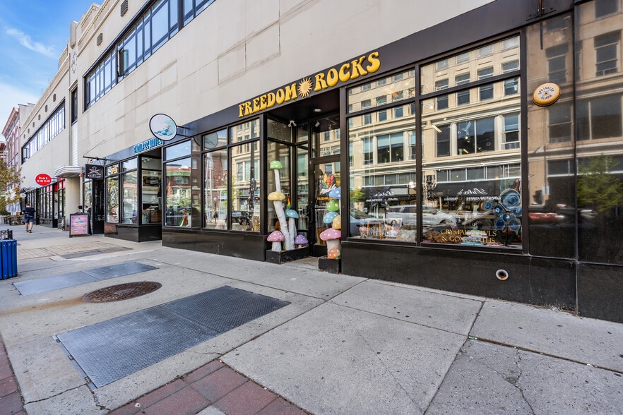Primary Photo Of 550 Cookman Ave, Asbury Park Apartments For Lease