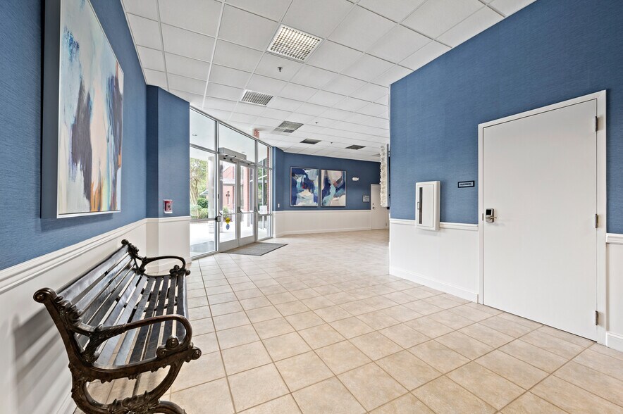 More Photos Of 1470 Tobias Gadson Blvd, Charleston Coworking Space