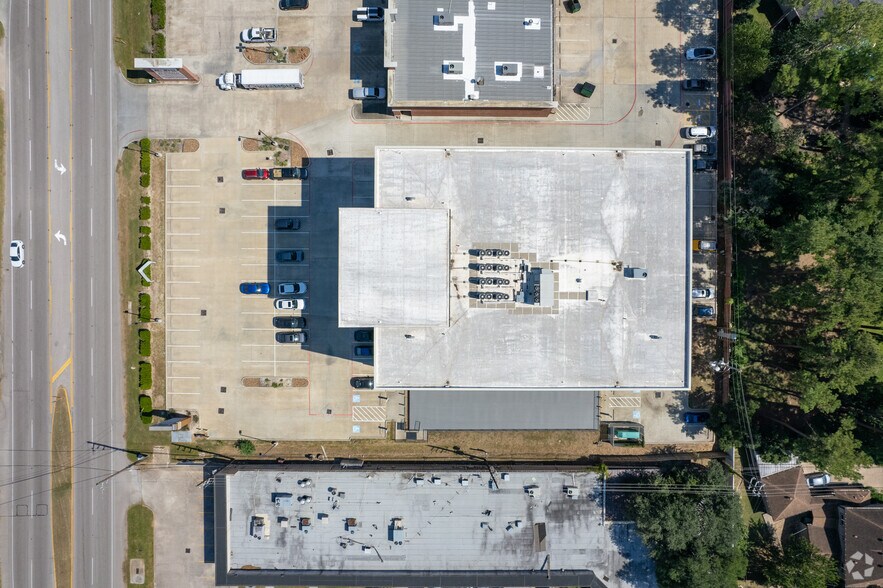 More Photos Of 8917 Louetta Rd, Spring Office For Lease