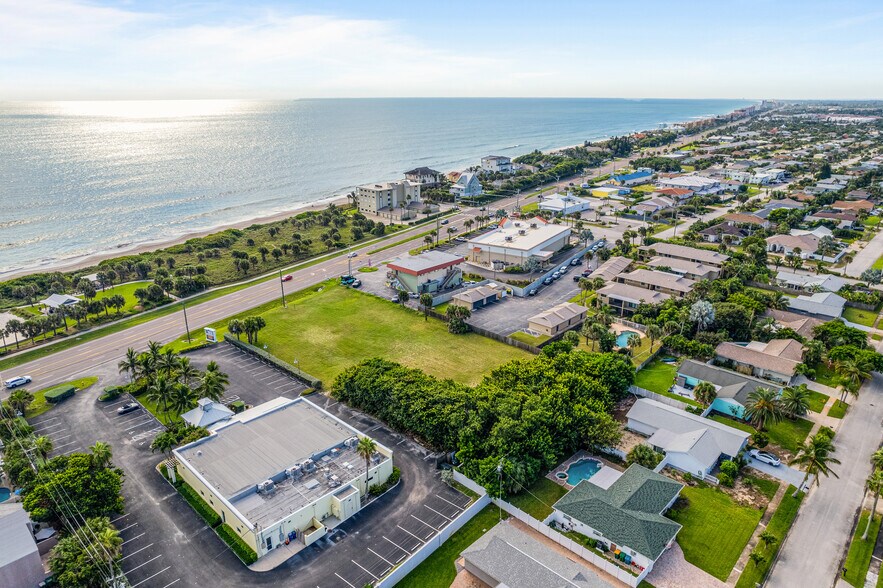 More Photos Of 1568 Highway A1A, Satellite Beach Land For Sale