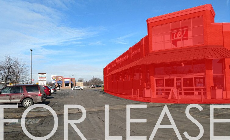 More Photos Of 6406-6550 N 76th St, Milwaukee Unknown For Lease