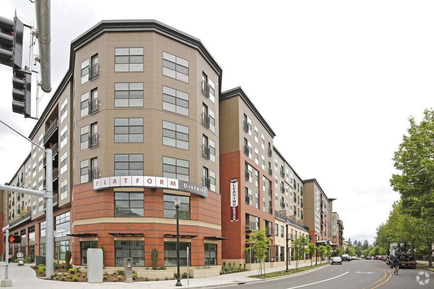 More Photos Of 6380 NE Cherry Dr, Hillsboro Apartments For Lease