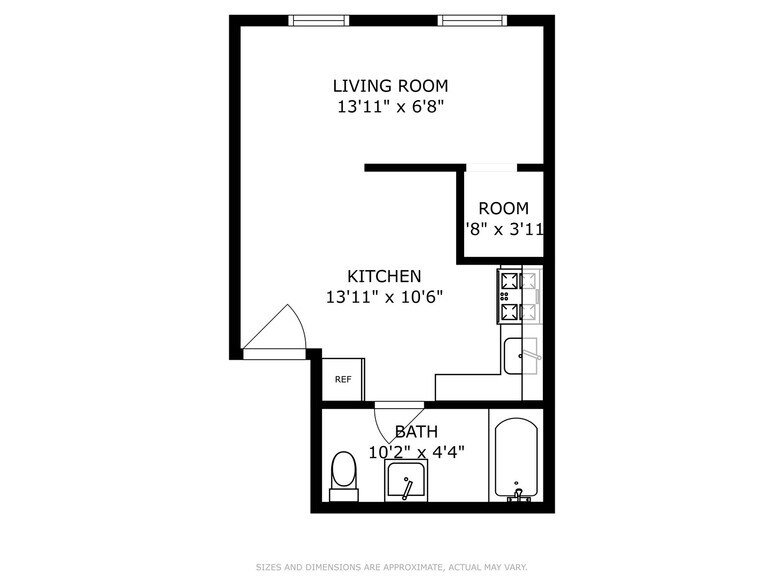 More Photos Of 40 Beacon Ave, Jersey City Apartments For Sale