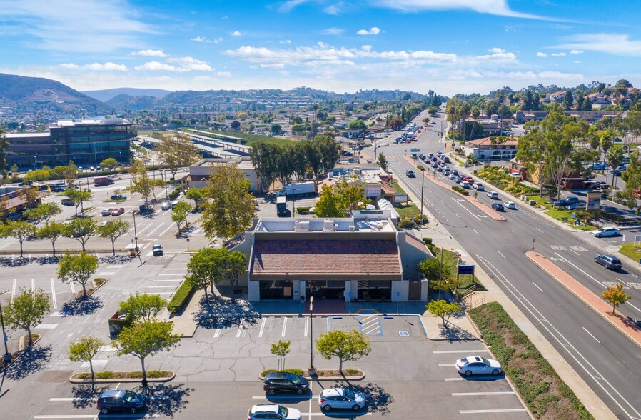 More Photos Of 675 S Rancho Santa Fe Rd, San Marcos Freestanding For Lease