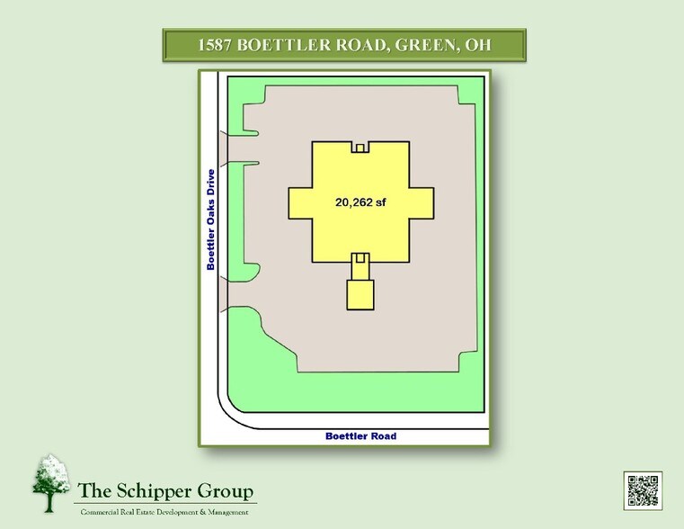 More Photos Of 1587 Boettler Rd, Green Medical For Lease