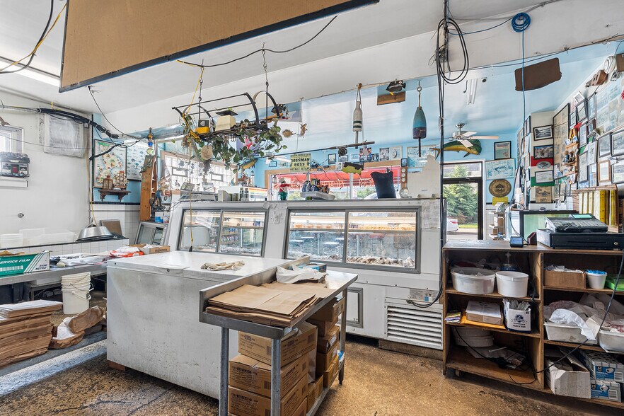 More Photos Of 2243 Arctic Ave, Atlantic City Storefront Retail Residential For Sale