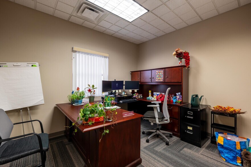 More Photos Of 101-103 Main St, South Glens Falls Office For Sale