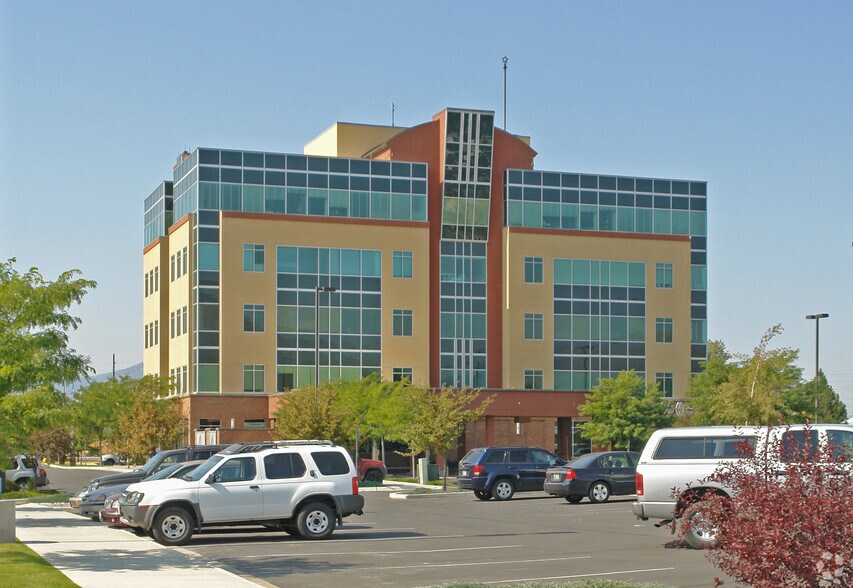 More Photos Of 1821 South Ave W, Missoula Office For Lease