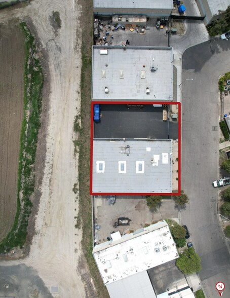 More Photos Of 1483 S Gage St, San Bernardino Warehouse For Sale