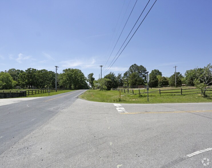 More Photos Of Browns Hill Rd, Stanfield Land For Sale
