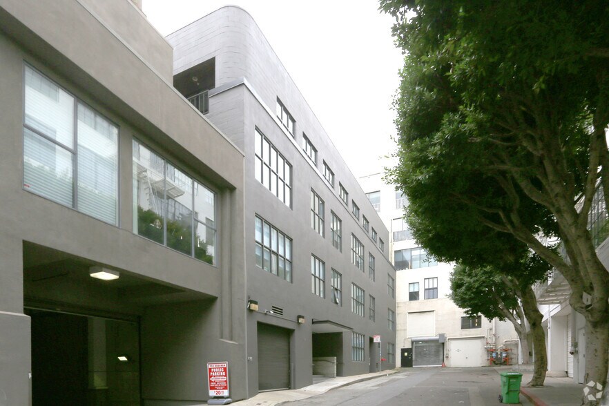 More Photos Of 51 Federal St, San Francisco Office For Lease