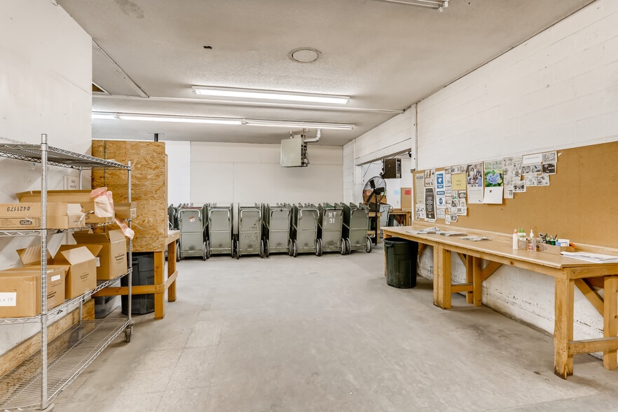 More Photos Of 778 Baseline Rd, Lafayette Warehouse For Lease