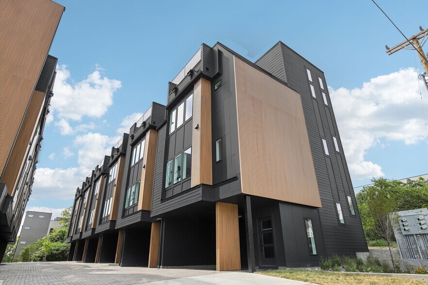 More Photos Of 1200 Brick Church Pike, Nashville Multifamily For Sale