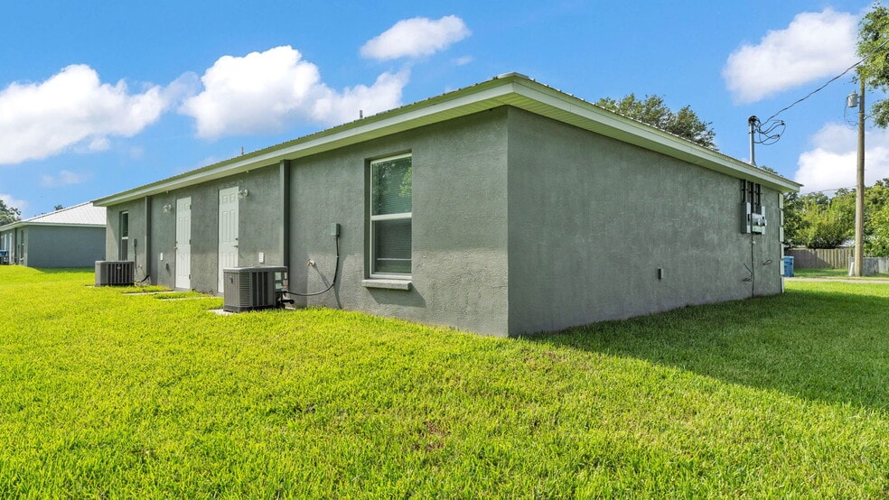 More Photos Of , Fort Meade Multifamily For Sale