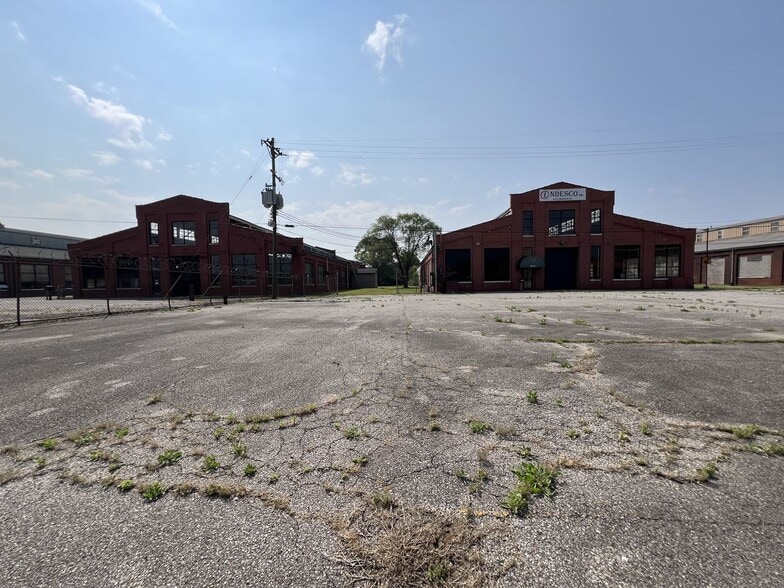 More Photos Of , Louisville Industrial For Sale