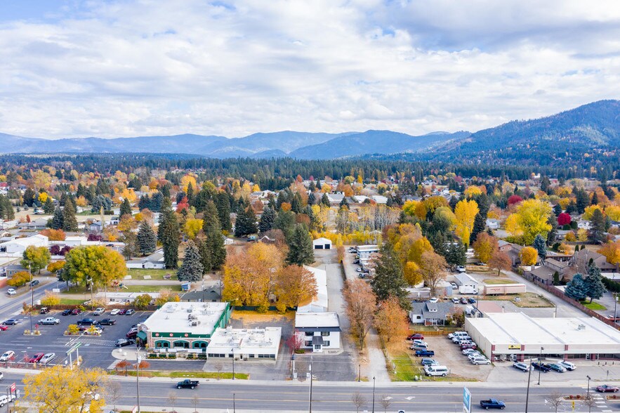 More Photos Of 9494 N Government Way, Hayden Office For Lease
