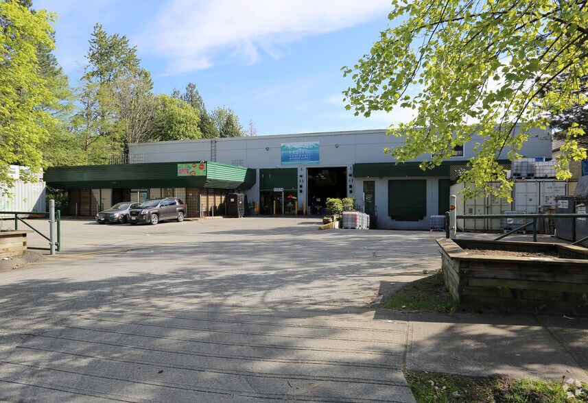 More Photos Of 15374 103 A Ave, Surrey Warehouse For Sale