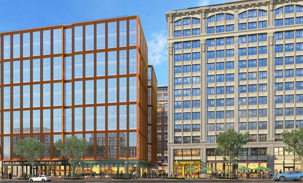 More Photos Of 1250 1st St NE, Washington Office For Lease