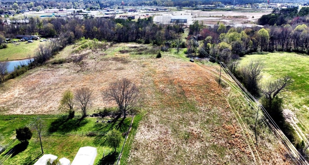 More Photos Of 2690 N Highway 1223, Corbin Land For Sale