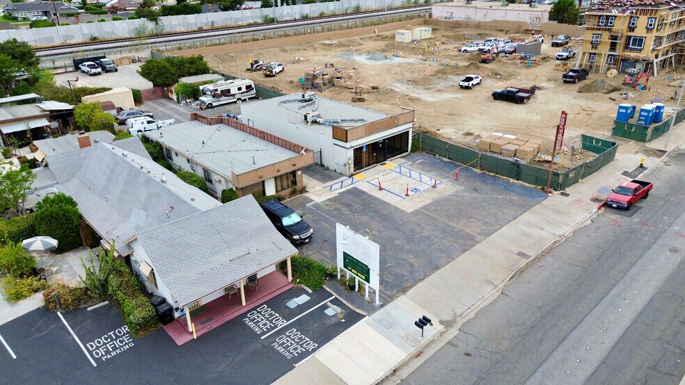 More Photos Of , Glendora Office For Sale