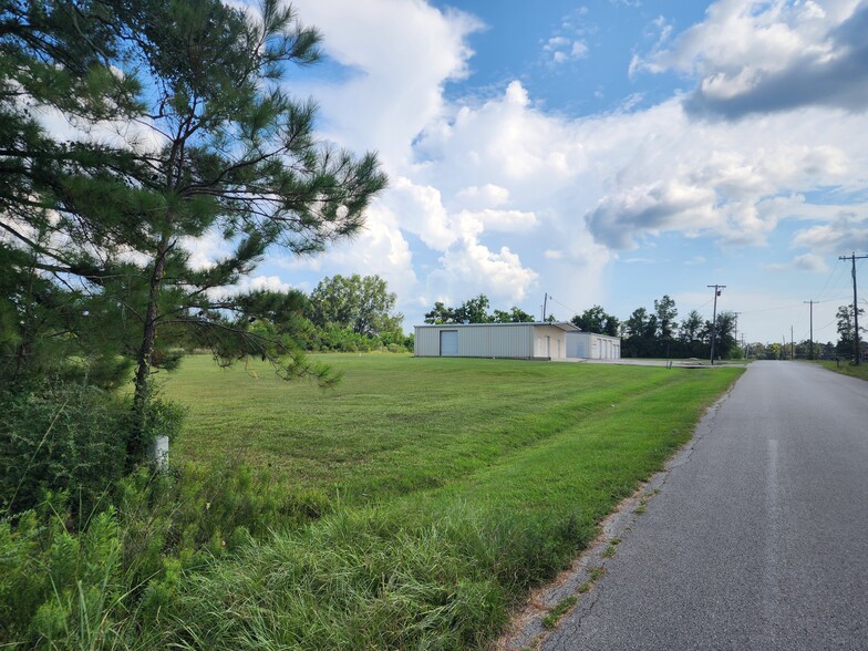 More Photos Of 274 County Road 168, Jasper Self Storage For Sale