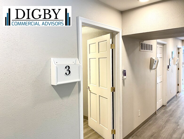 More Photos Of 7805 W 38th Ave, Wheat Ridge Medical For Lease