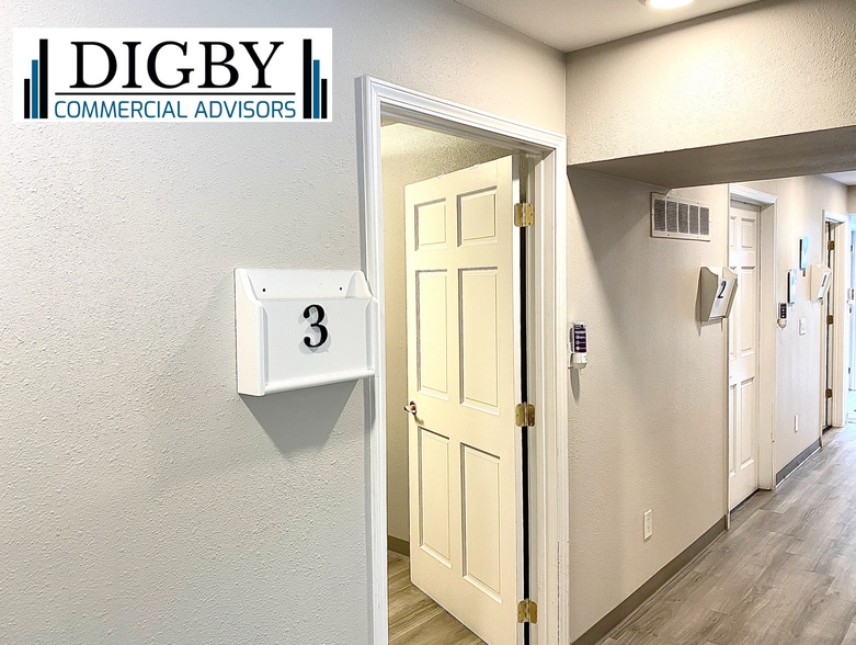 More Photos Of 7805 W 38th Ave, Wheat Ridge Medical For Lease