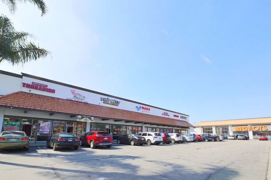 More Photos Of 14301-14379 Clark Ave, Bellflower Unknown For Lease