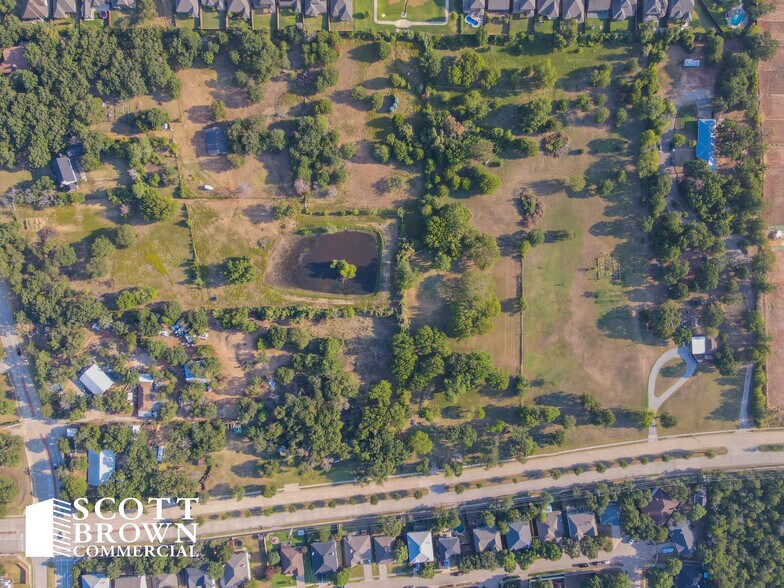 More Photos Of 2205 Lake Sharon Dr, Corinth Land For Sale