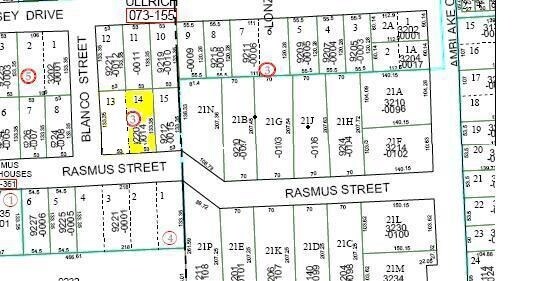 More Photos Of 9220 Rasmus Dr, Houston Warehouse For Lease