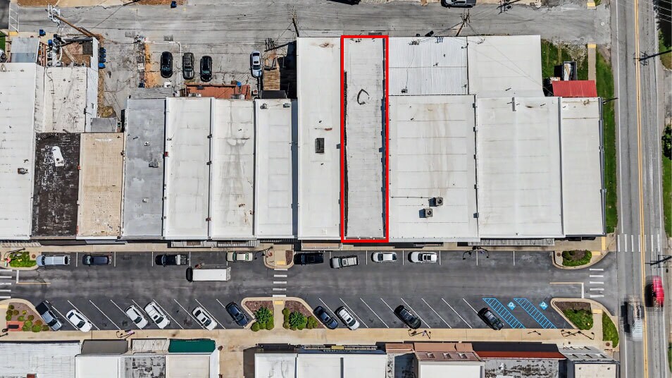 More Photos Of 109 Main St SE, Gravette Office For Sale