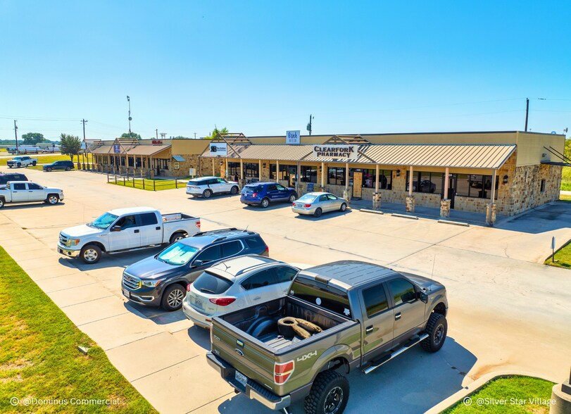 More Photos Of 1140 FM 1189, Millsap Unknown For Lease