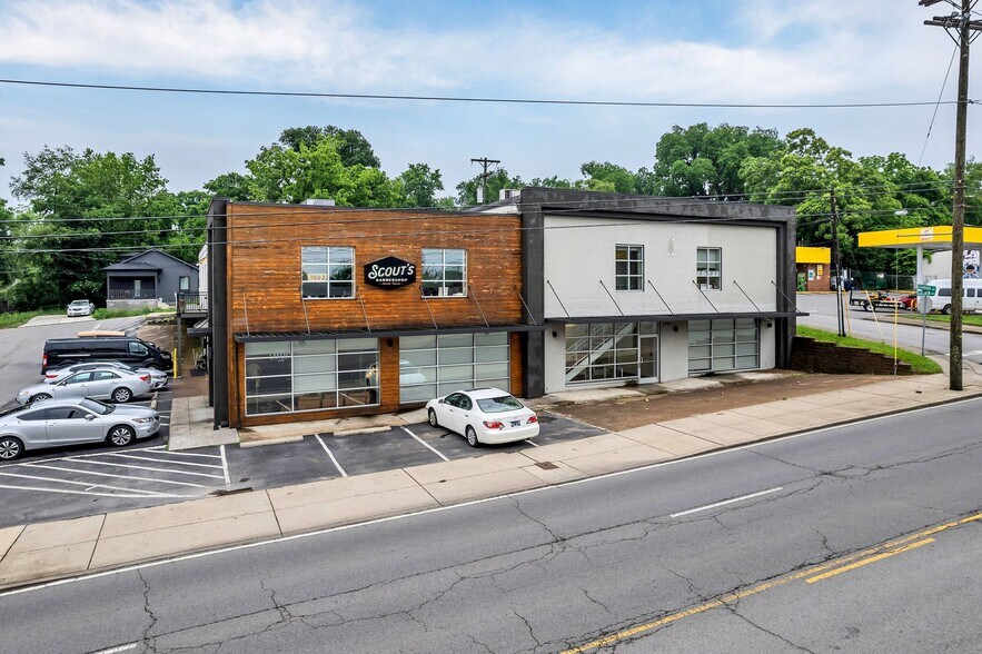 More Photos Of 1001-1007 Gallatin Ave, Nashville Storefront Retail Office For Sale