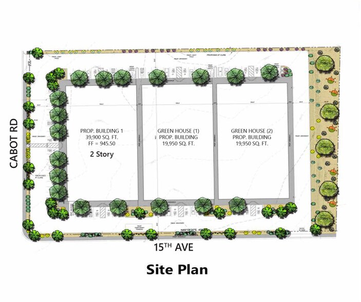 More Photos Of Cabot Road At 15th Ave, Desert Hot Springs Land For Sale