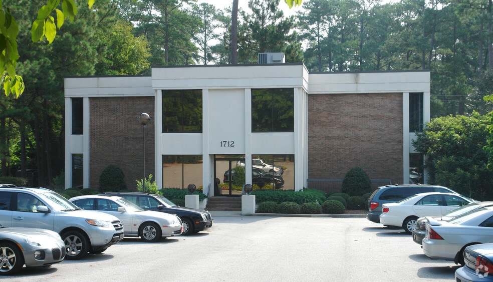 More Photos Of 1712 St Julian Pl, Columbia Office For Lease