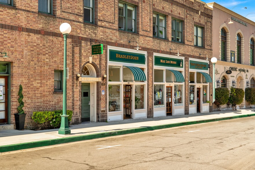 More Photos Of 506 S Myrtle Ave, Monrovia Storefront For Sale