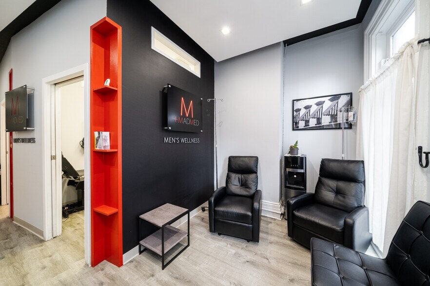 More Photos Of 56 Newark St, Hoboken Loft Creative Space For Lease