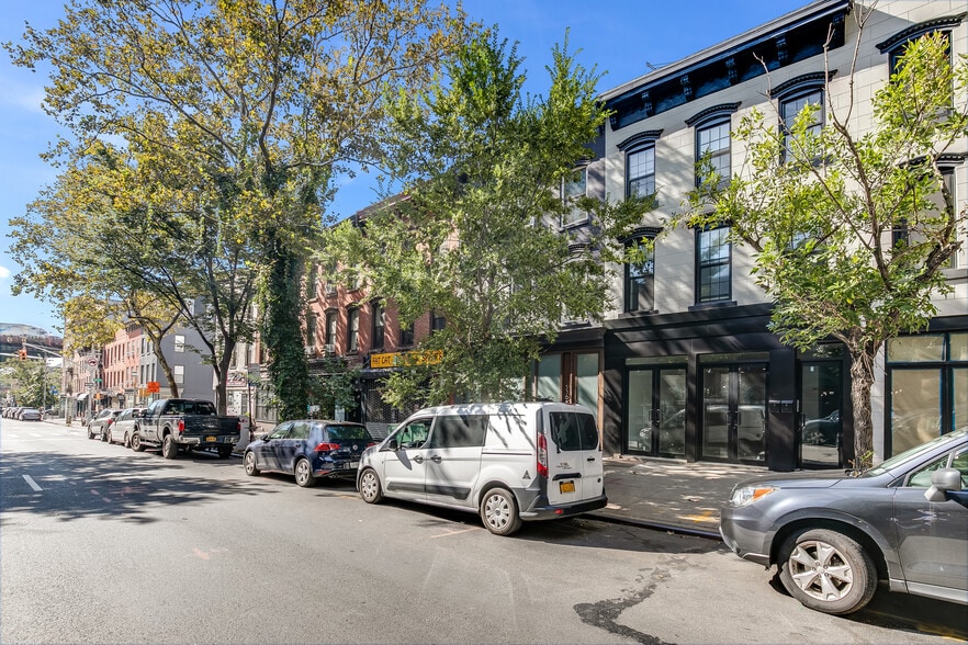 More Photos Of 534 Court St, Brooklyn General Retail For Lease