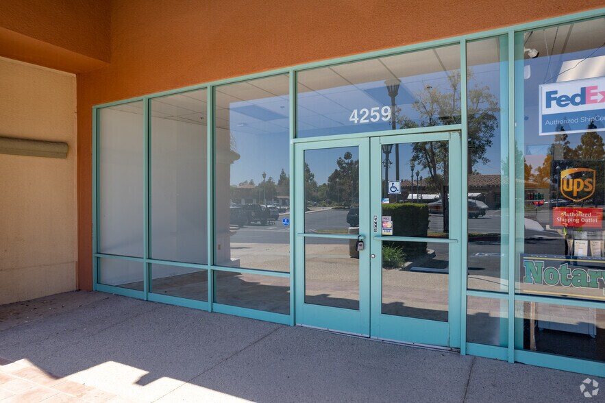 More Photos Of 4201-4279 Tierra Rejada Rd, Moorpark Unknown For Lease