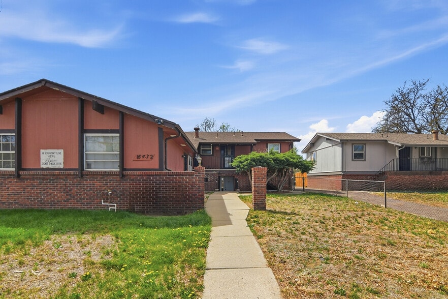 Primary Photo Of 16432 E 13th Pl, Aurora Specialty For Sale