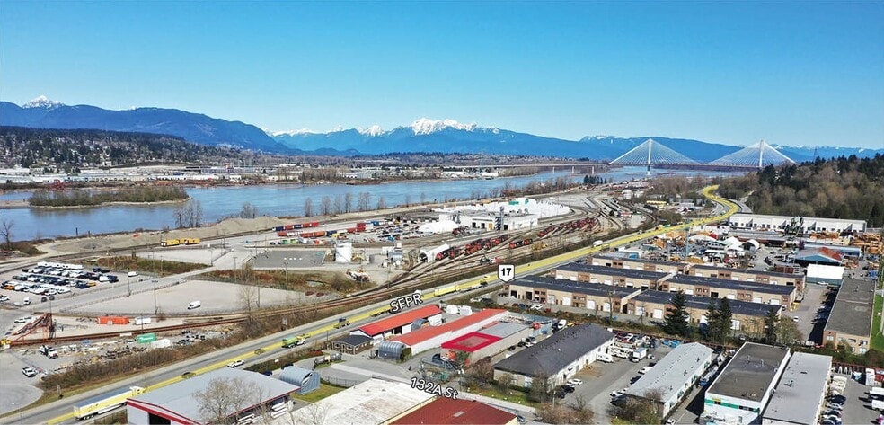 More Photos Of 11568 132A St, Surrey Warehouse For Lease