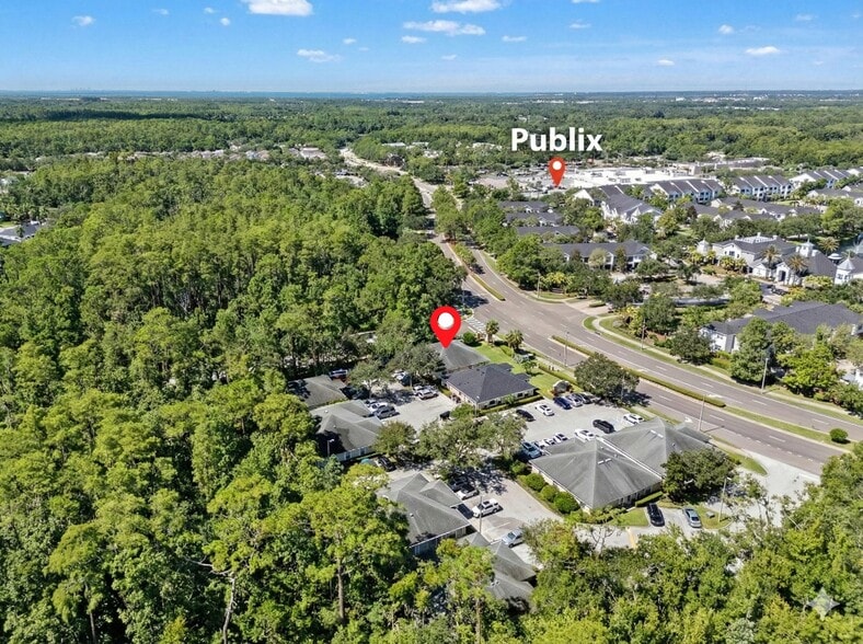 More Photos Of 10921 Countryway Blvd, Tampa Medical For Lease