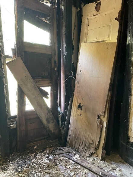 More Photos Of 552 W 148th St, New York Apartments For Sale