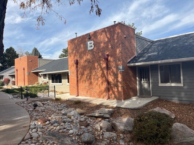 Primary Photo Of 8751 E Hampden Ave, Denver Office For Sale