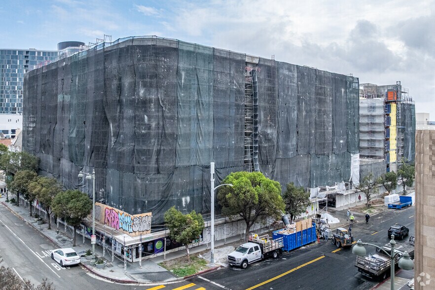 More Photos Of 3016-3020 W Wilshire Blvd, Los Angeles Apartments For Lease