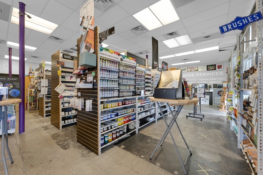 More Photos Of 953 Brunette Ave, Coquitlam General Retail For Sale